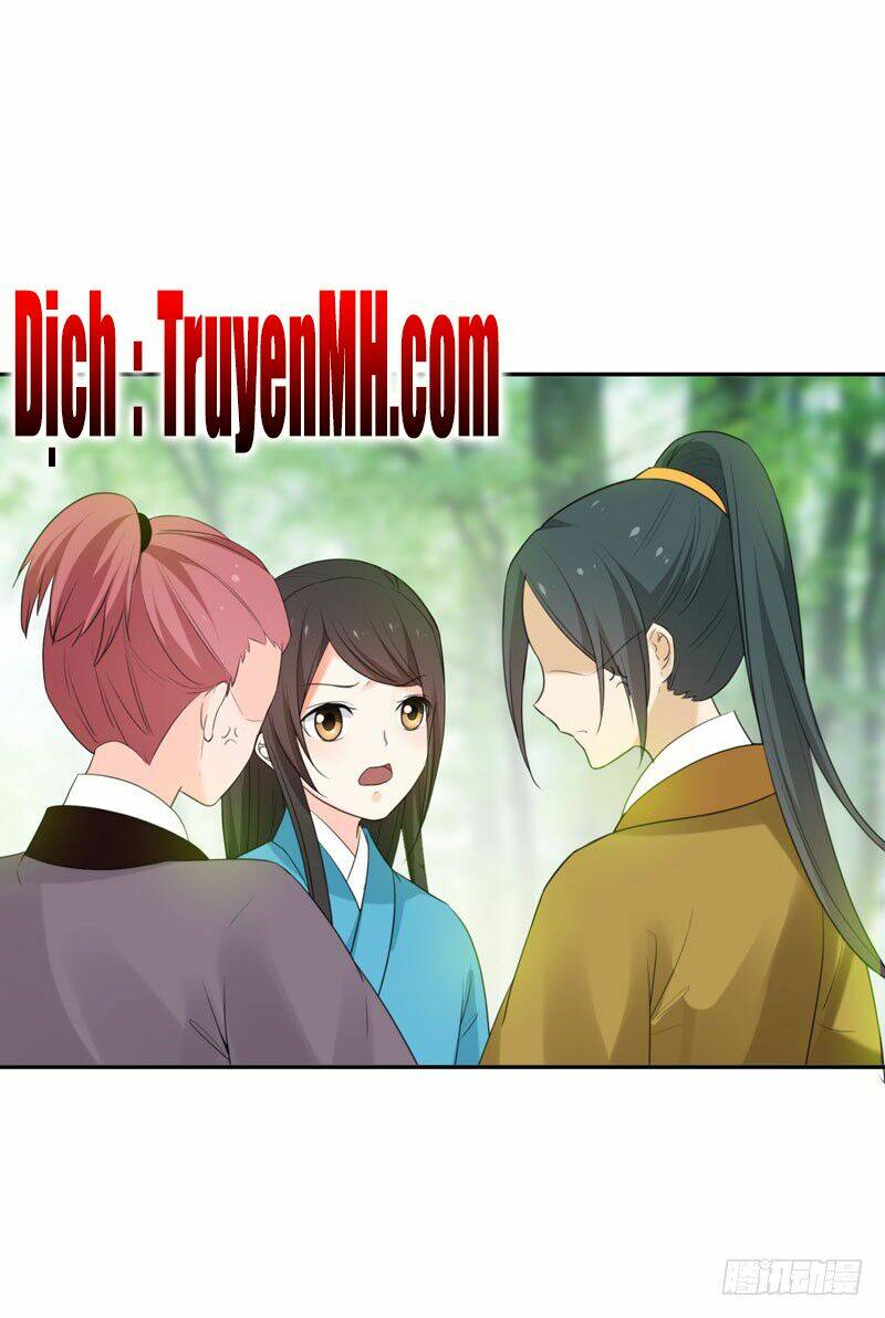 Bạo Lực Tiếu Thôn Cô Chương 40 Ảnh 8