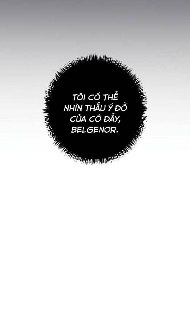 Nàng Hậu Của Tro Tàn Chương 20 Ảnh 111