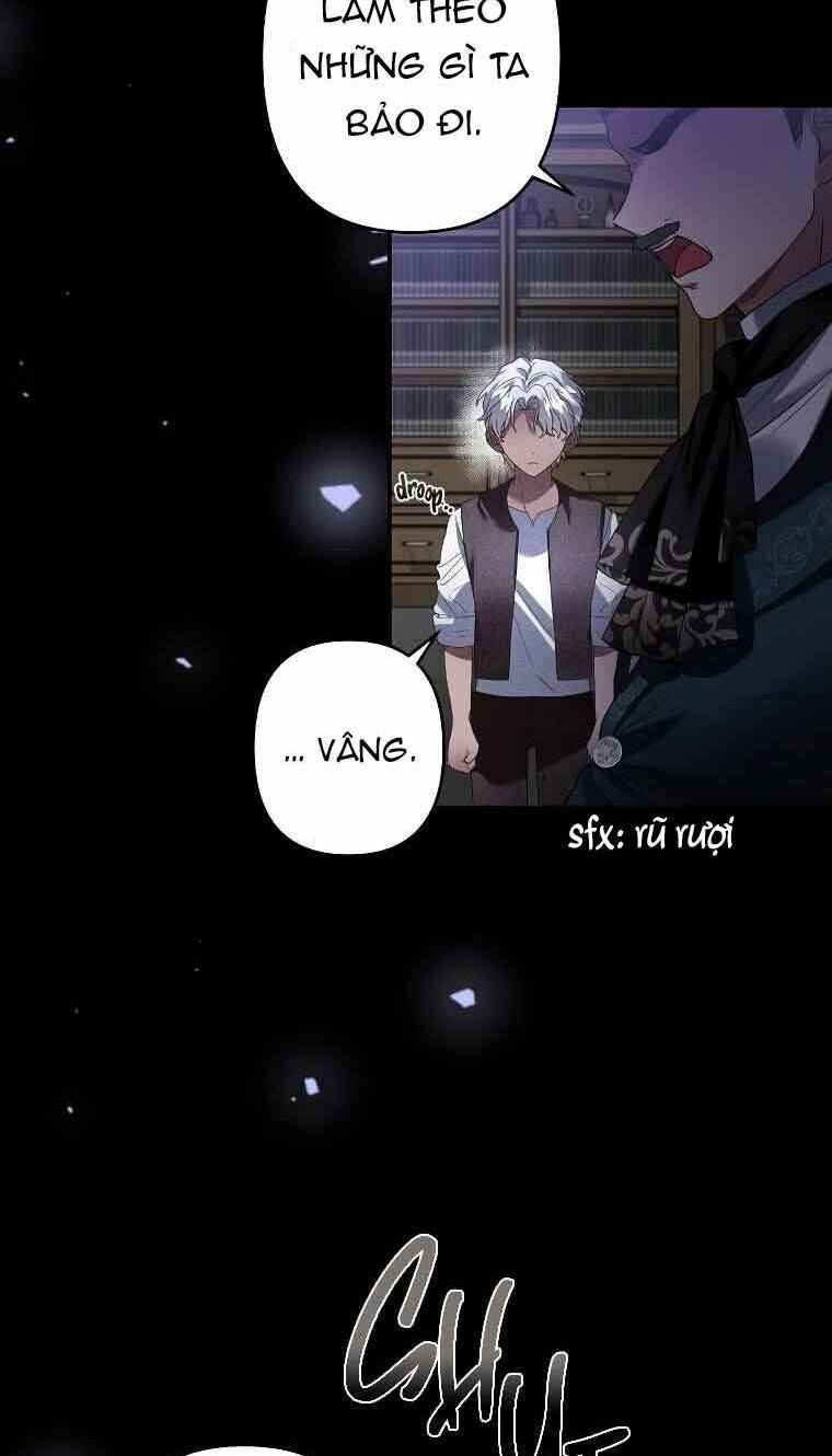 Nàng Hậu Của Tro Tàn Chương 22 Ảnh 3