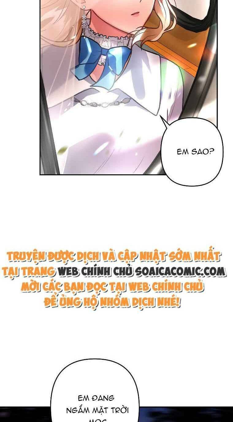 Nàng Hậu Của Tro Tàn Chương 7 Ảnh 5