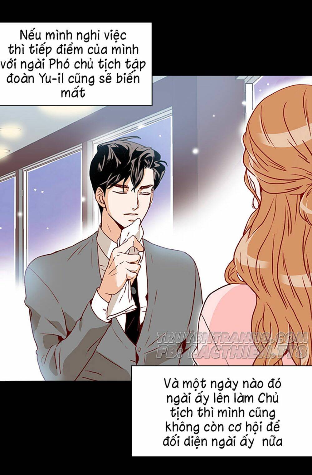 Thư Ký Kim Sao Thế Nhỉ? Chương 15 Ảnh 81