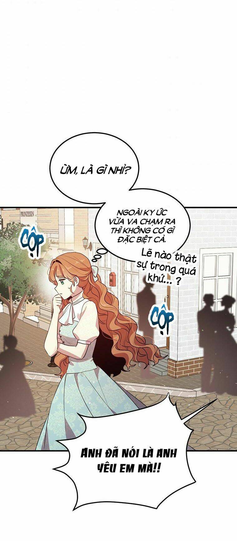 Công Tước, Loạn Vừa Thôi! Chương 123 Ảnh 48