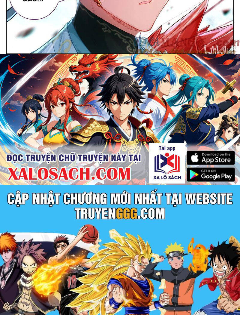 Phàm Nhân Tu Tiên Chương 351 Ảnh 35