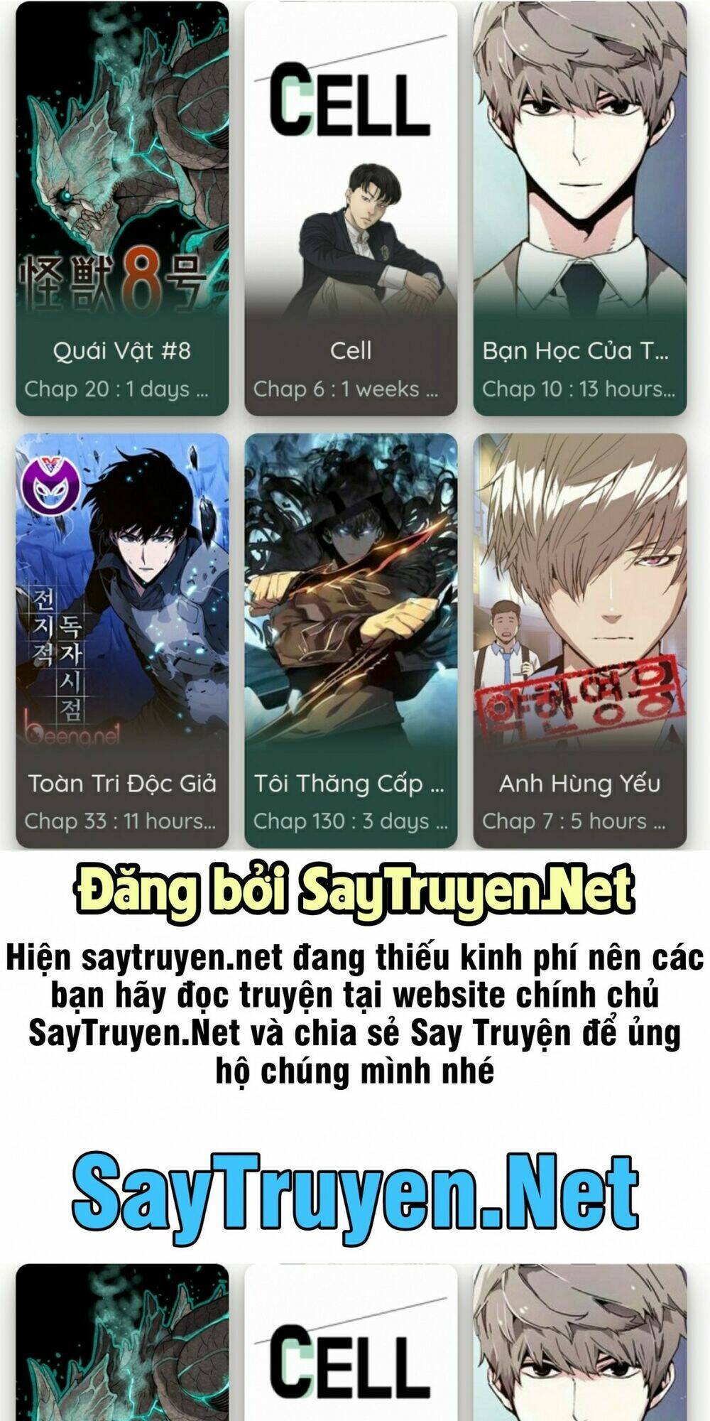 Hôn Nhân Hạnh Phúc Của Tôi Chương 19 Ảnh 35