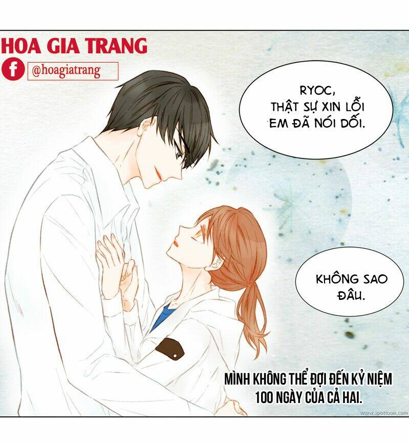 Sự Sao Chép Chương 61 Ảnh 20