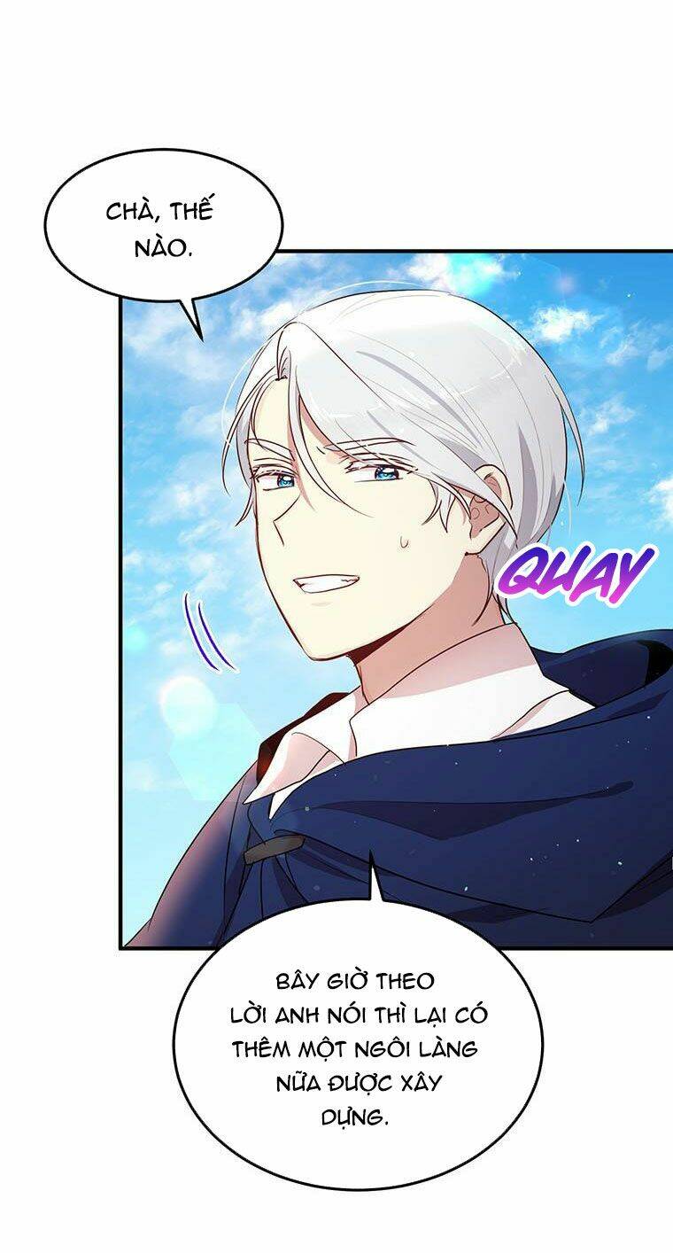 Công Tước, Loạn Vừa Thôi! Chương 118 Ảnh 6