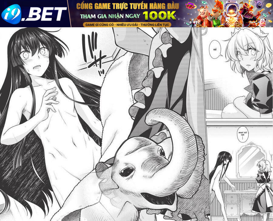 Majutsu Yaburi No Revenge Magia Chương 2 Ảnh 17