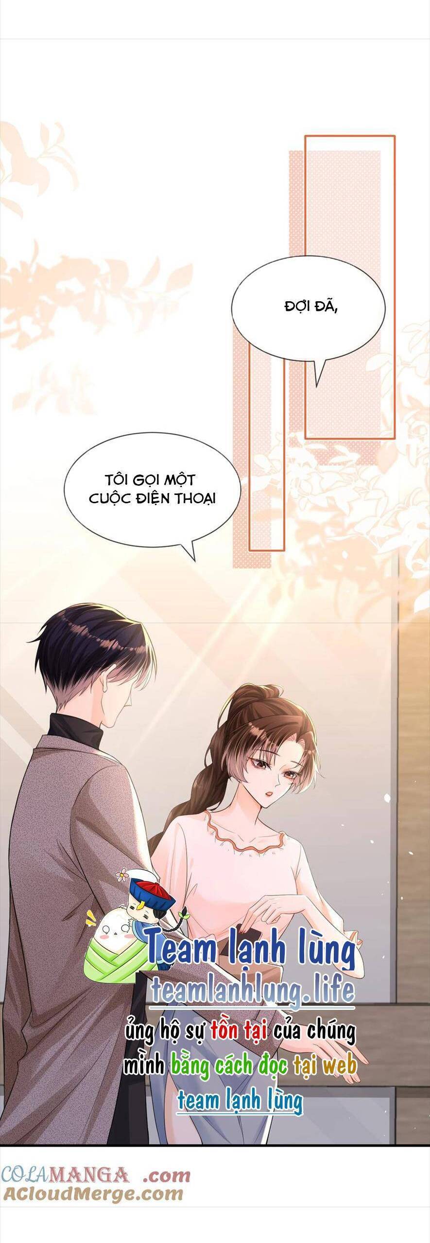 Cố Ý Chiếm Đoạt Chương 58 Ảnh 6