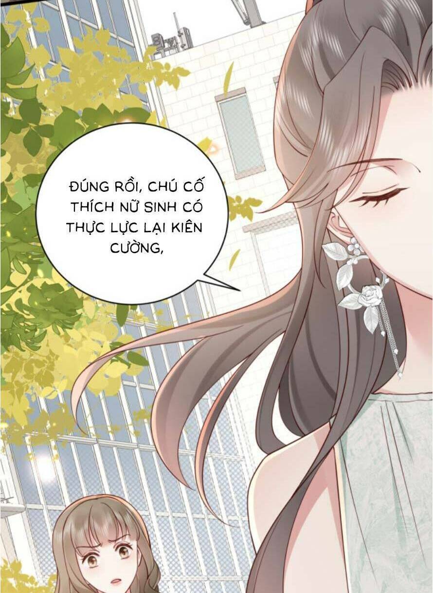 Xuyên Nhanh: Bệnh Kiều Đại Lão Cứ Dính Người Chương 10 Ảnh 23