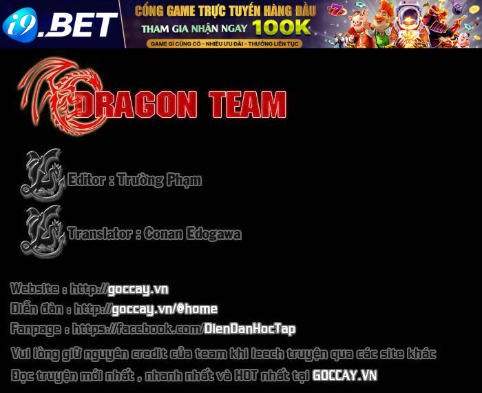 Goblin Mad Dog Chương 1 Ảnh 27