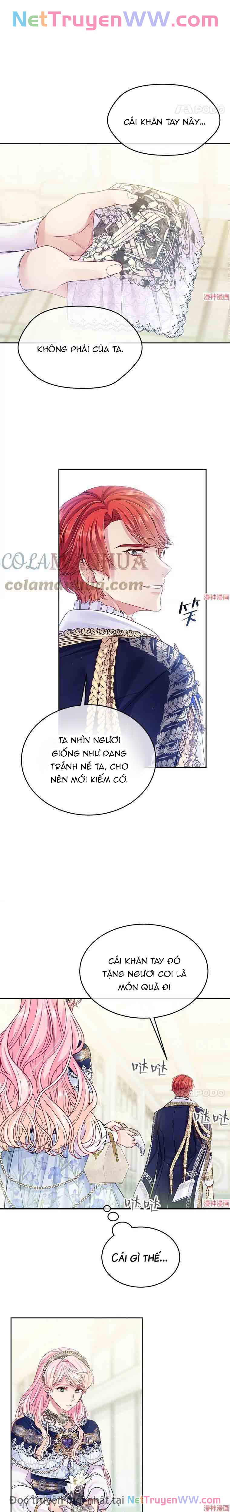 Chồng Em Dễ Thương Chết Mất Thôi! Chương 40 Ảnh 12