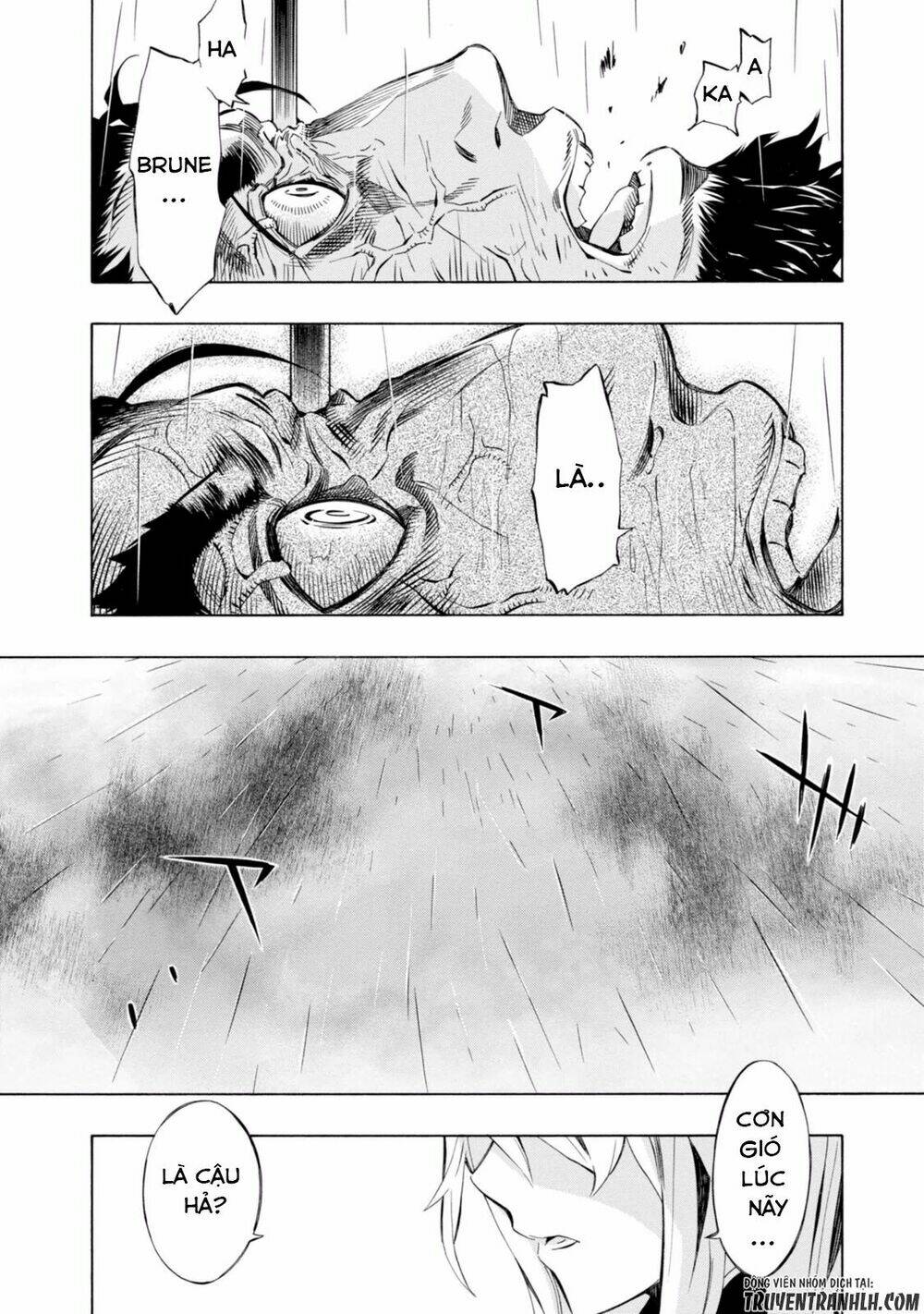 Madan No Ou To Senki Chương 50 Ảnh 30