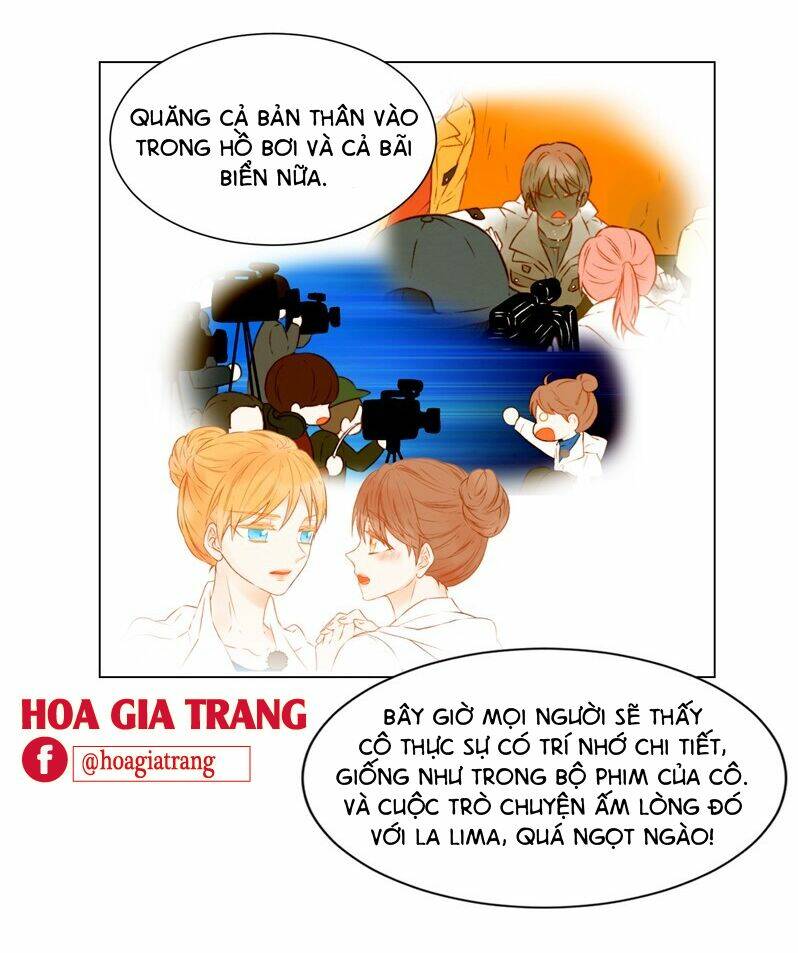 Sự Sao Chép Chương 60 Ảnh 8