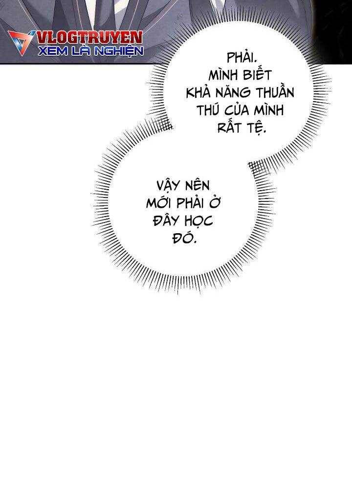Thuần Thú Sư Thiên Tài Của Học Viện Chương 5 Ảnh 36