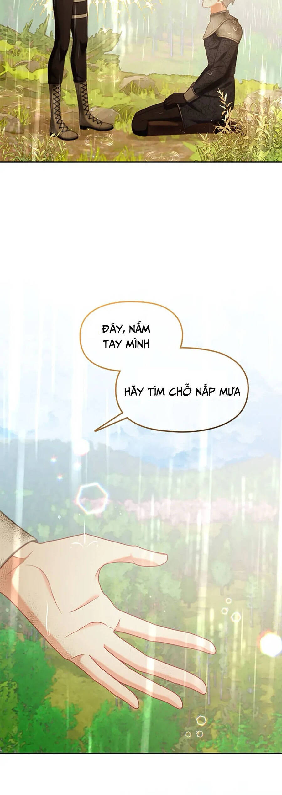 Tôi Sẽ Ở Ngay Bên Cạnh Nam Chính Chương 30 Ảnh 10