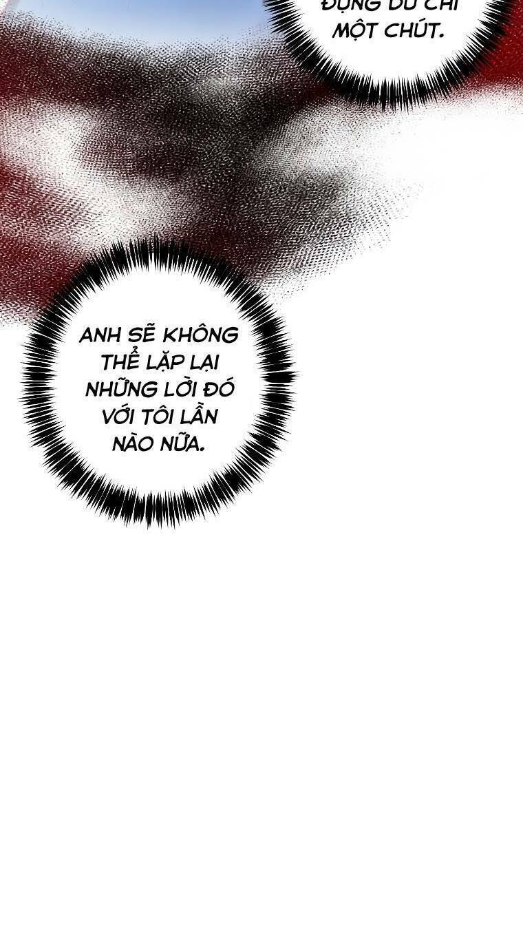 Nàng Hậu Của Tro Tàn Chương 15 Ảnh 67