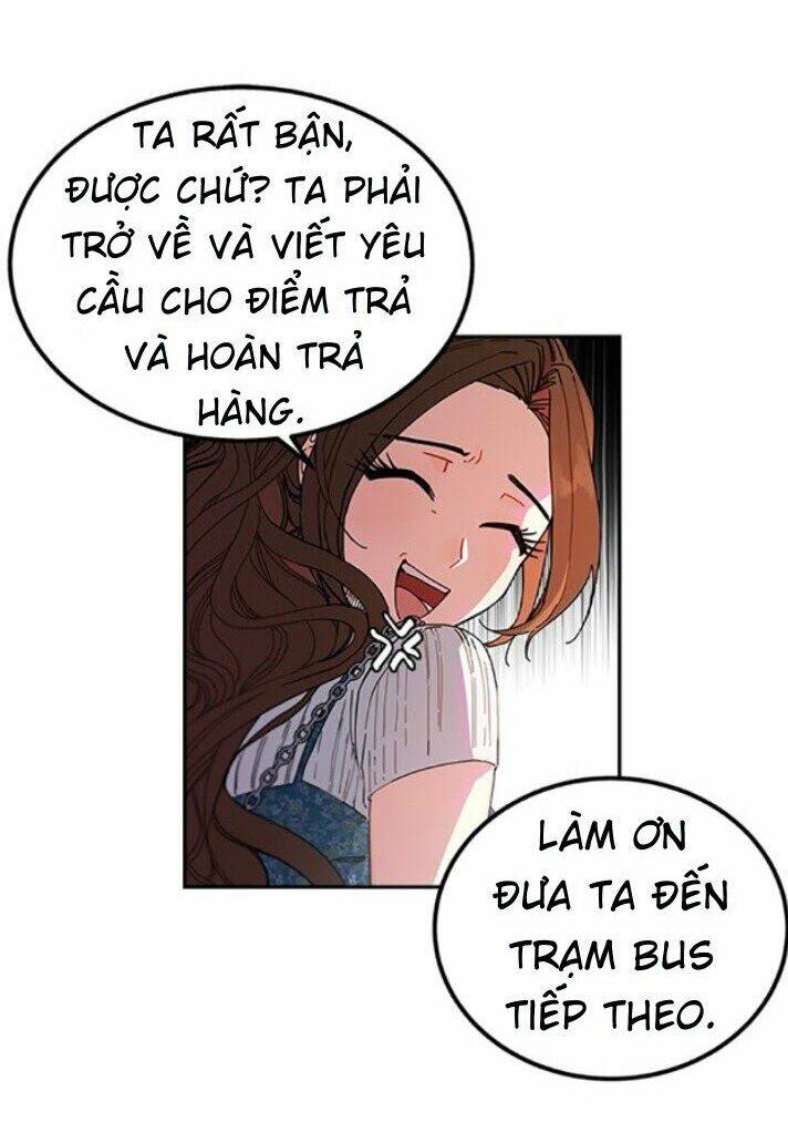 Cực Phẩm Mỹ Nam, Thật Lãng Phí Chương 3 Ảnh 31
