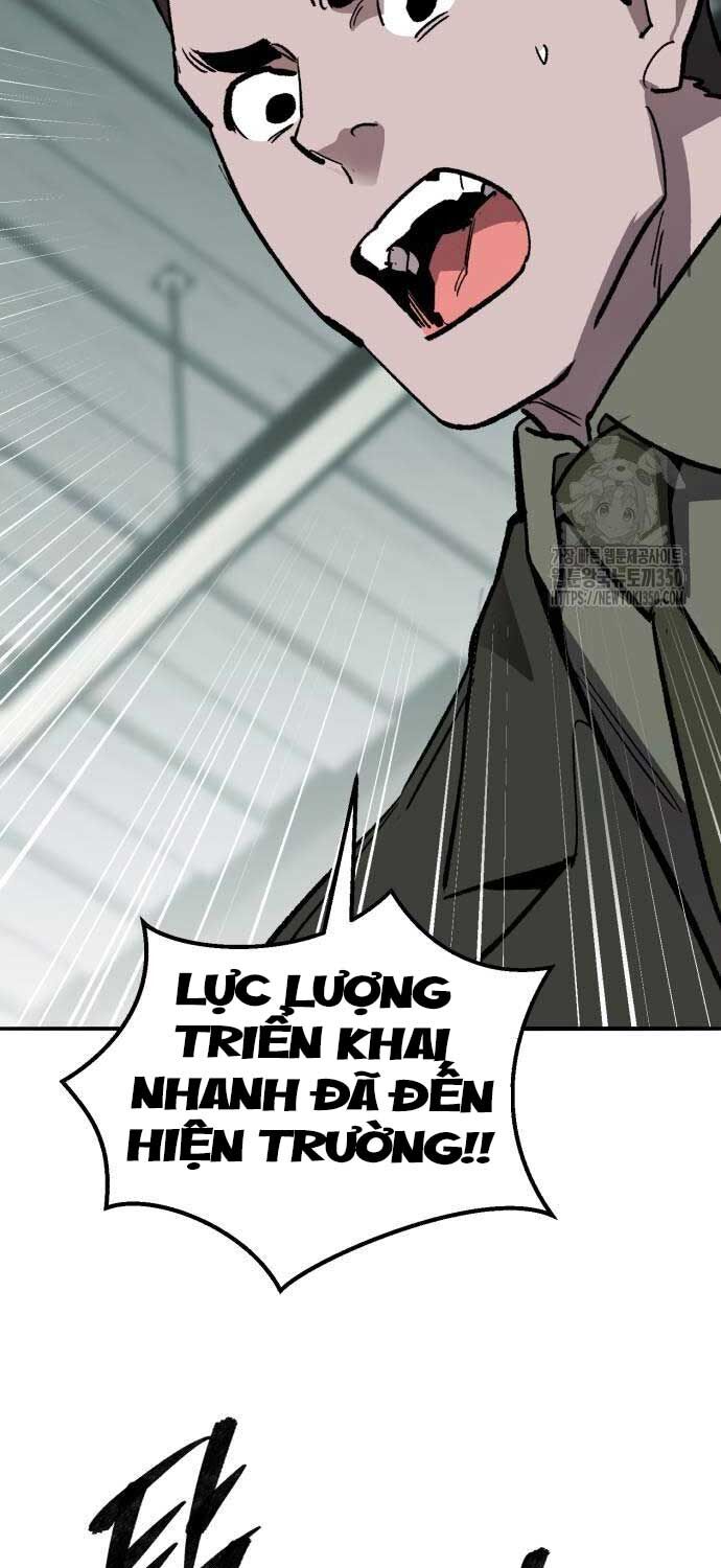 Phá Bỏ Giới Hạn Chương 164 Ảnh 8