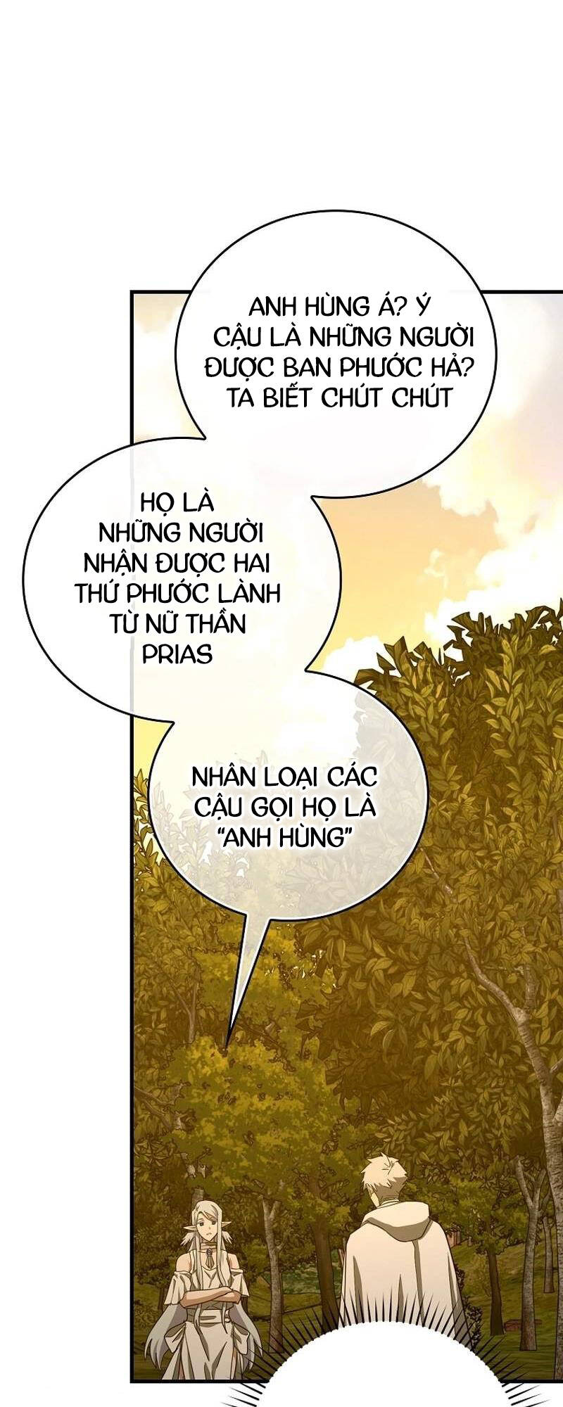 Thánh Cái Khỉ Gì, Đây Là Sức Mạnh Của Y Học Hiện Đại Chương 96 Ảnh 42