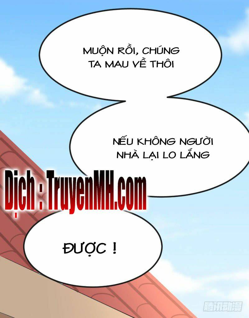 Bạo Lực Tiếu Thôn Cô Chương 59 Ảnh 16