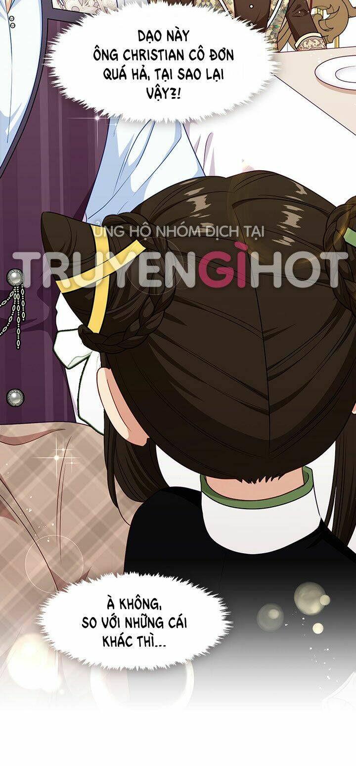 Hãy Coi Chừng Ác Nữ Chương 112 Ảnh 32