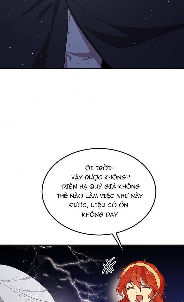 Công Tước, Loạn Vừa Thôi! Chương 128 Ảnh 41