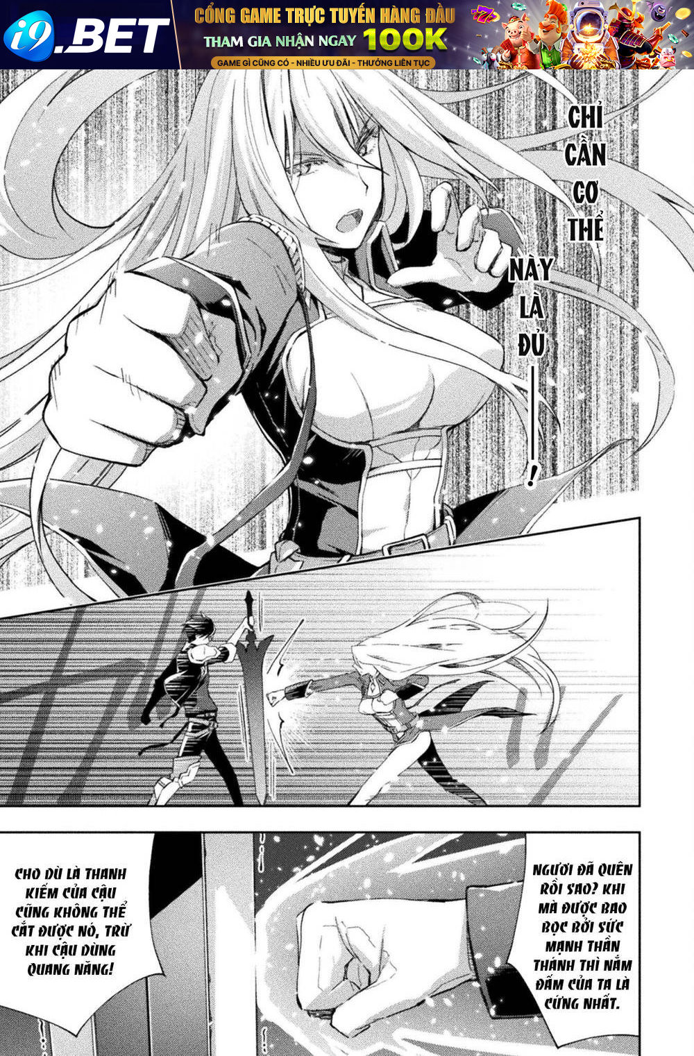 Dungeon Kurashi No Moto Yuusha Chương 38 Ảnh 11