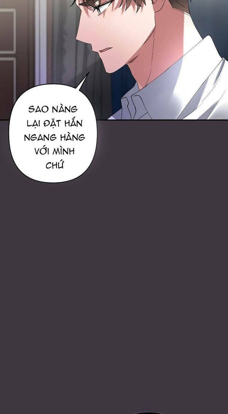 Nàng Hậu Của Tro Tàn Chương 17 Ảnh 97