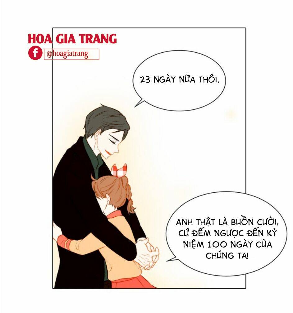 Sự Sao Chép Chương 53 Ảnh 55