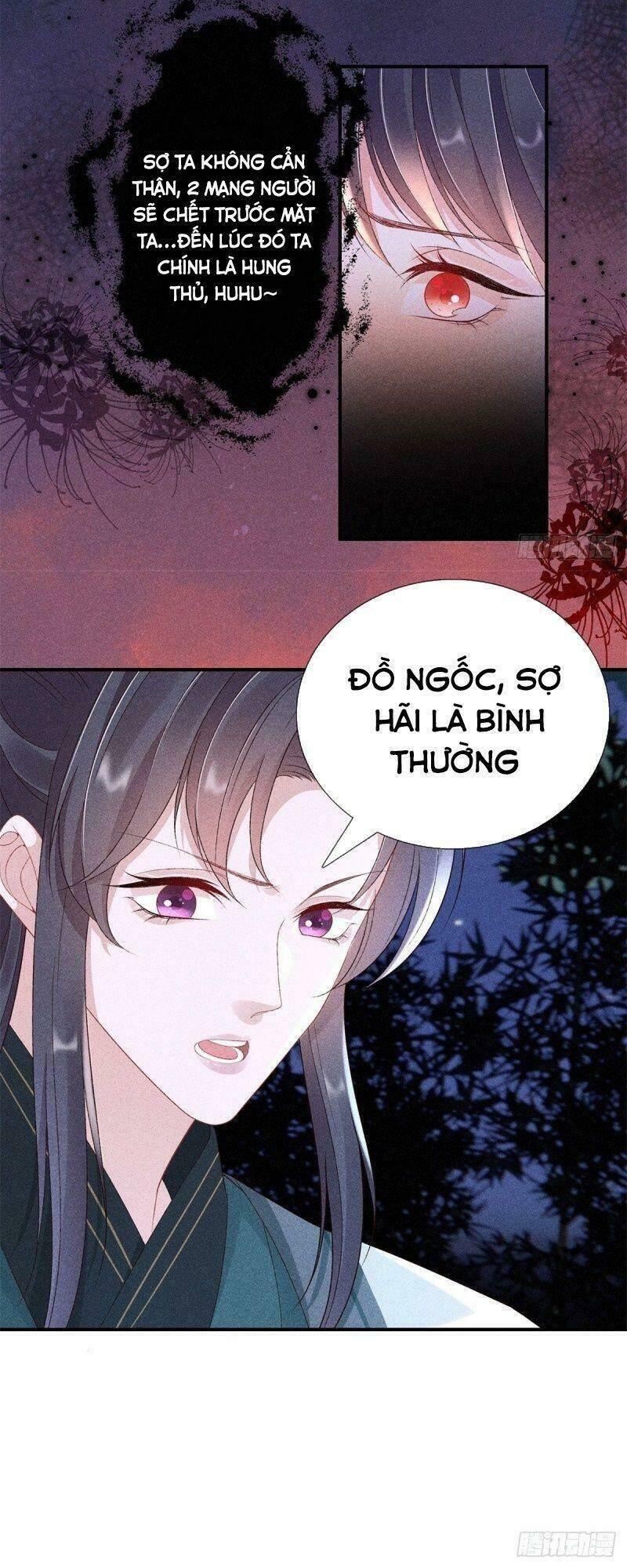 Trọng Sinh Chi Đích Nữ Bất Thiện Chương 74 Ảnh 20
