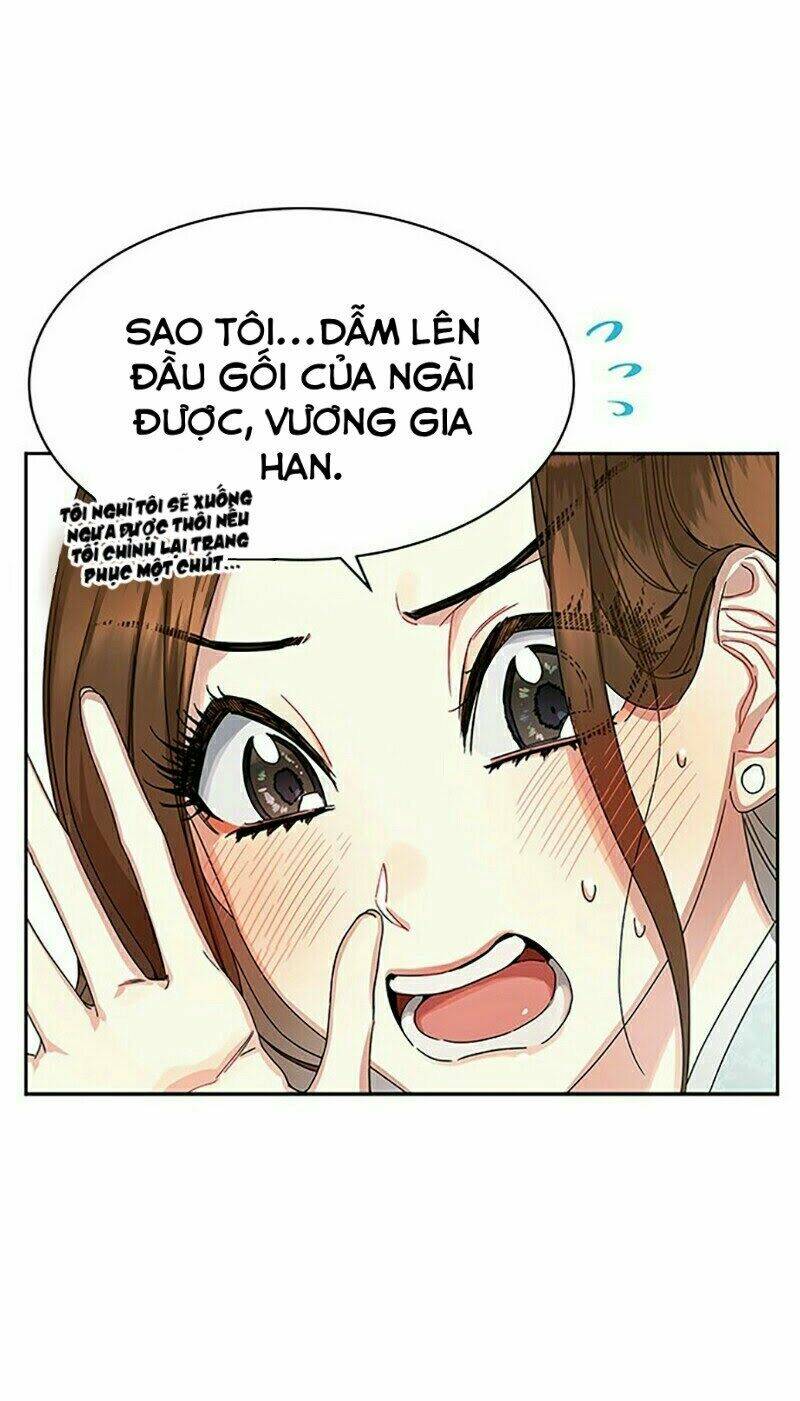 Cực Phẩm Mỹ Nam, Thật Lãng Phí Chương 9 Ảnh 76