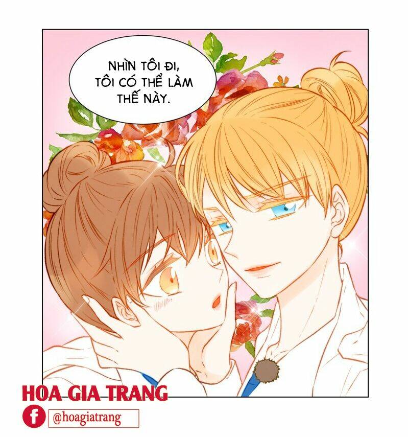 Sự Sao Chép Chương 59 Ảnh 33
