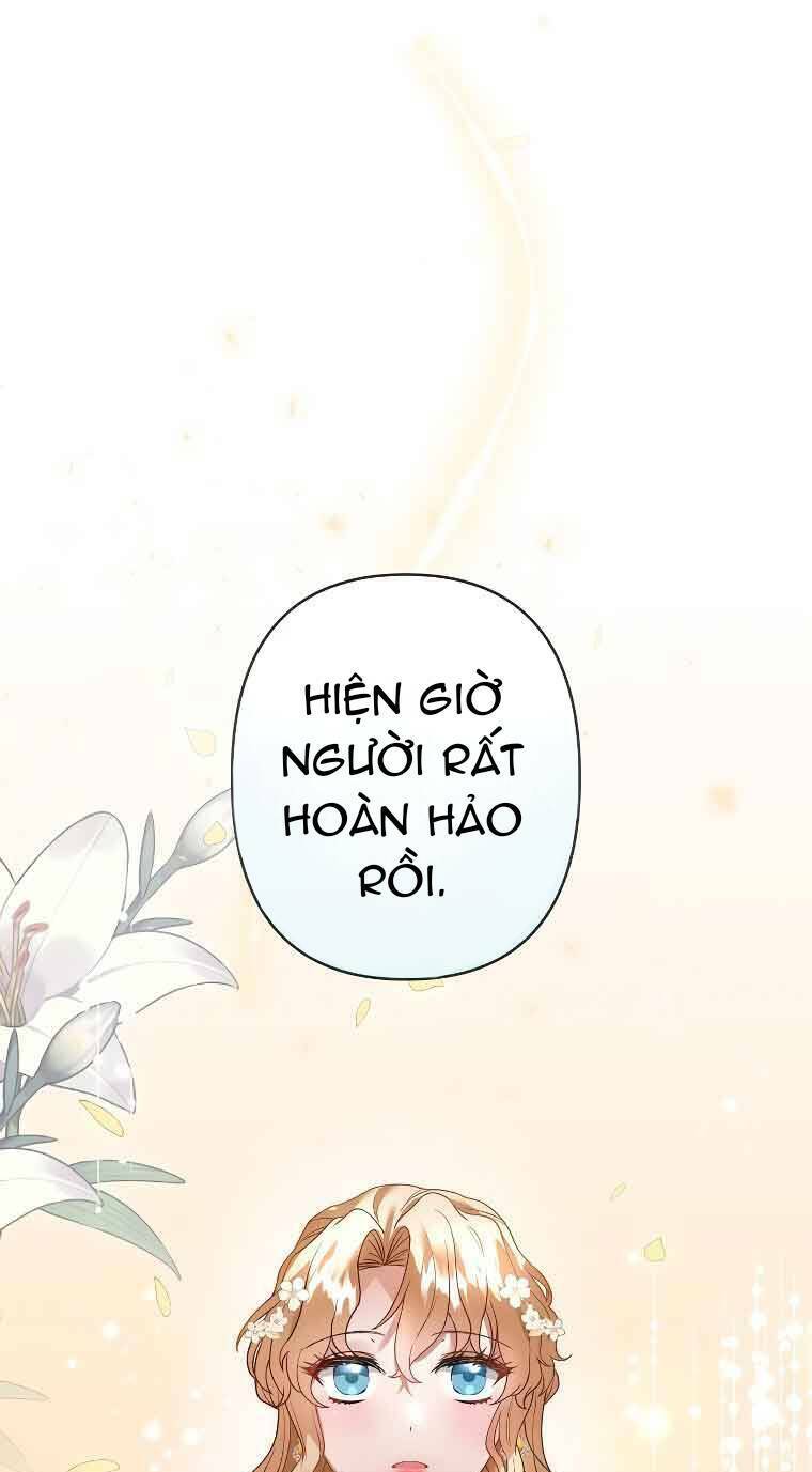 Nàng Hậu Của Tro Tàn Chương 18 Ảnh 38