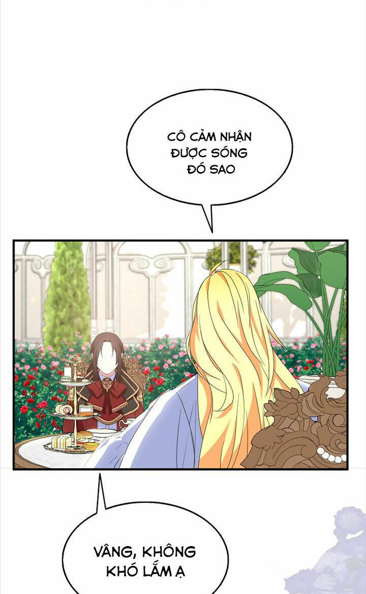 Nguyện Trở Thành Thanh Kiếm Trung Thành Bảo Vệ Em Chương 68 Ảnh 67