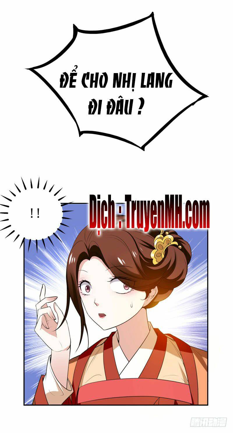 Bạo Lực Tiếu Thôn Cô Chương 47 Ảnh 18