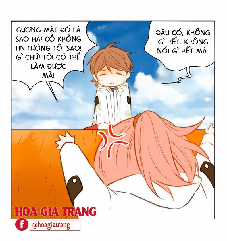 Sự Sao Chép Chương 59 Ảnh 7