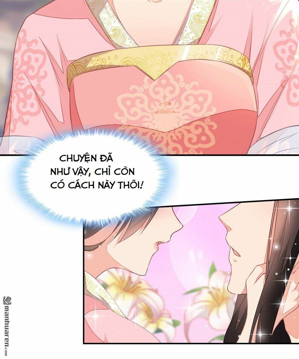 Tà Vương Thần Phi: Y Thủ Che Thiên Chương 1 Ảnh 51