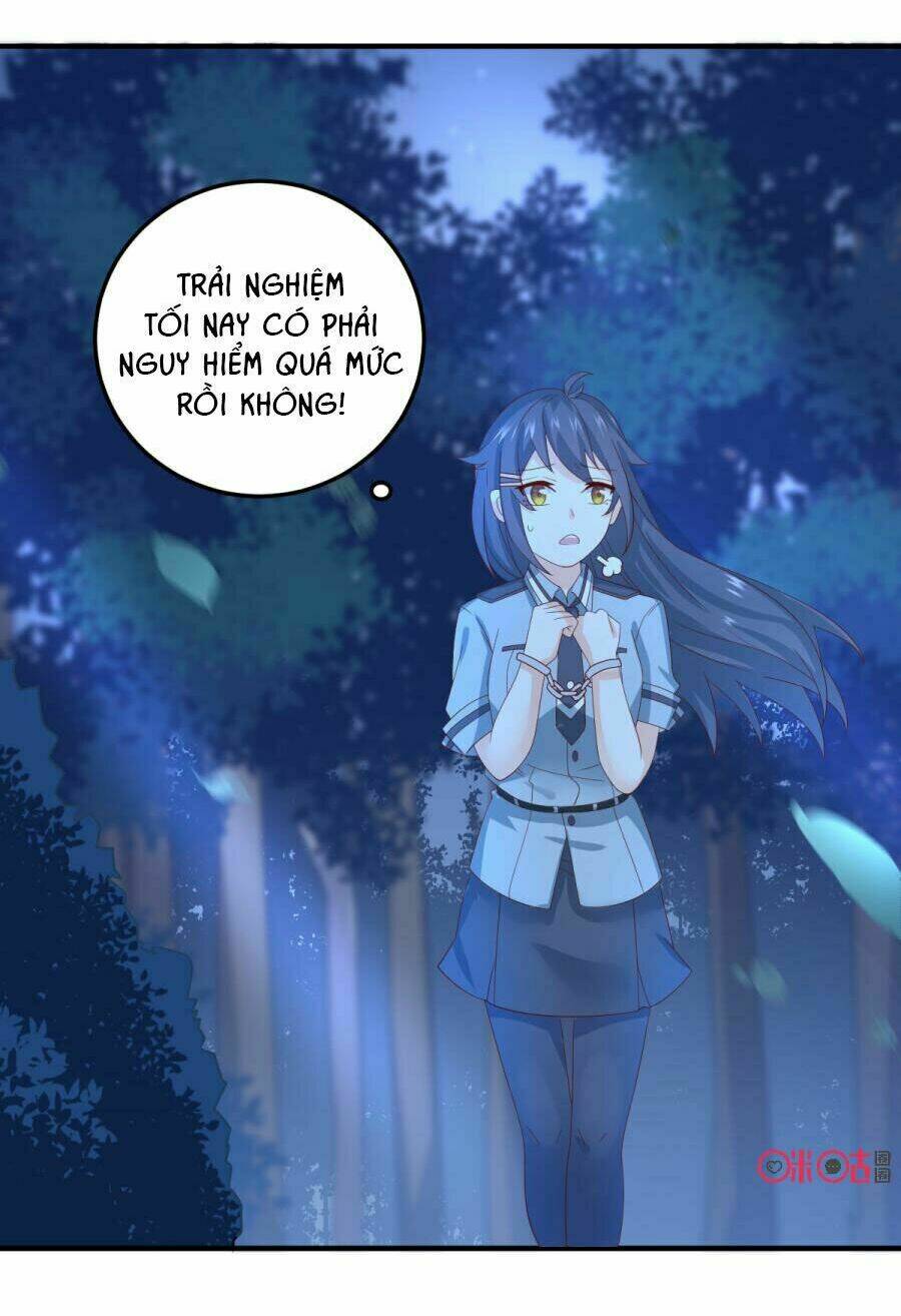 Bá Ái Hãn Thê Chương 3 Ảnh 14