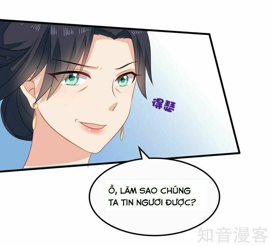 Tà Vương Thần Phi: Y Thủ Che Thiên Chương 6 Ảnh 26