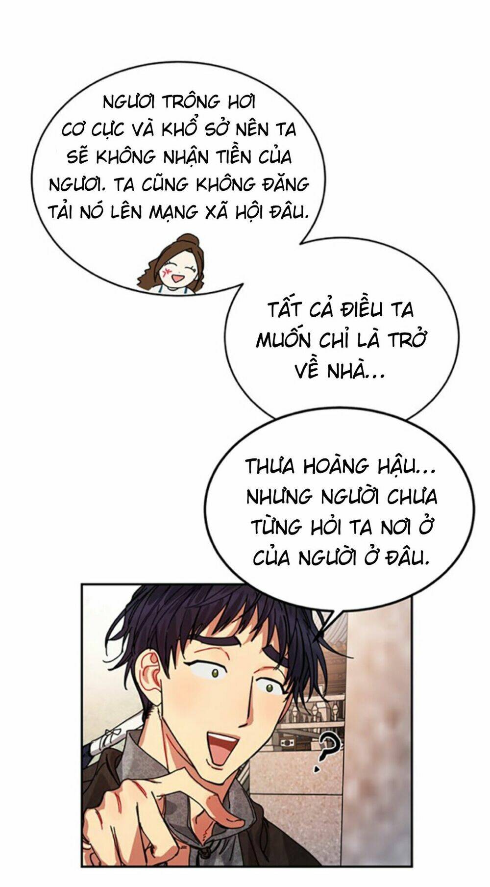 Cực Phẩm Mỹ Nam, Thật Lãng Phí Chương 4 Ảnh 71