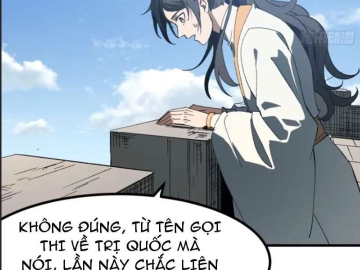 Một Lần Bất Cẩn Vang Danh Thiên Hạ Chương 72 Ảnh 47