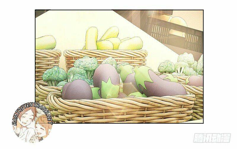 Hôn Xuống Bằng Bất Cứ Giá Nào Chương 20 Ảnh 4