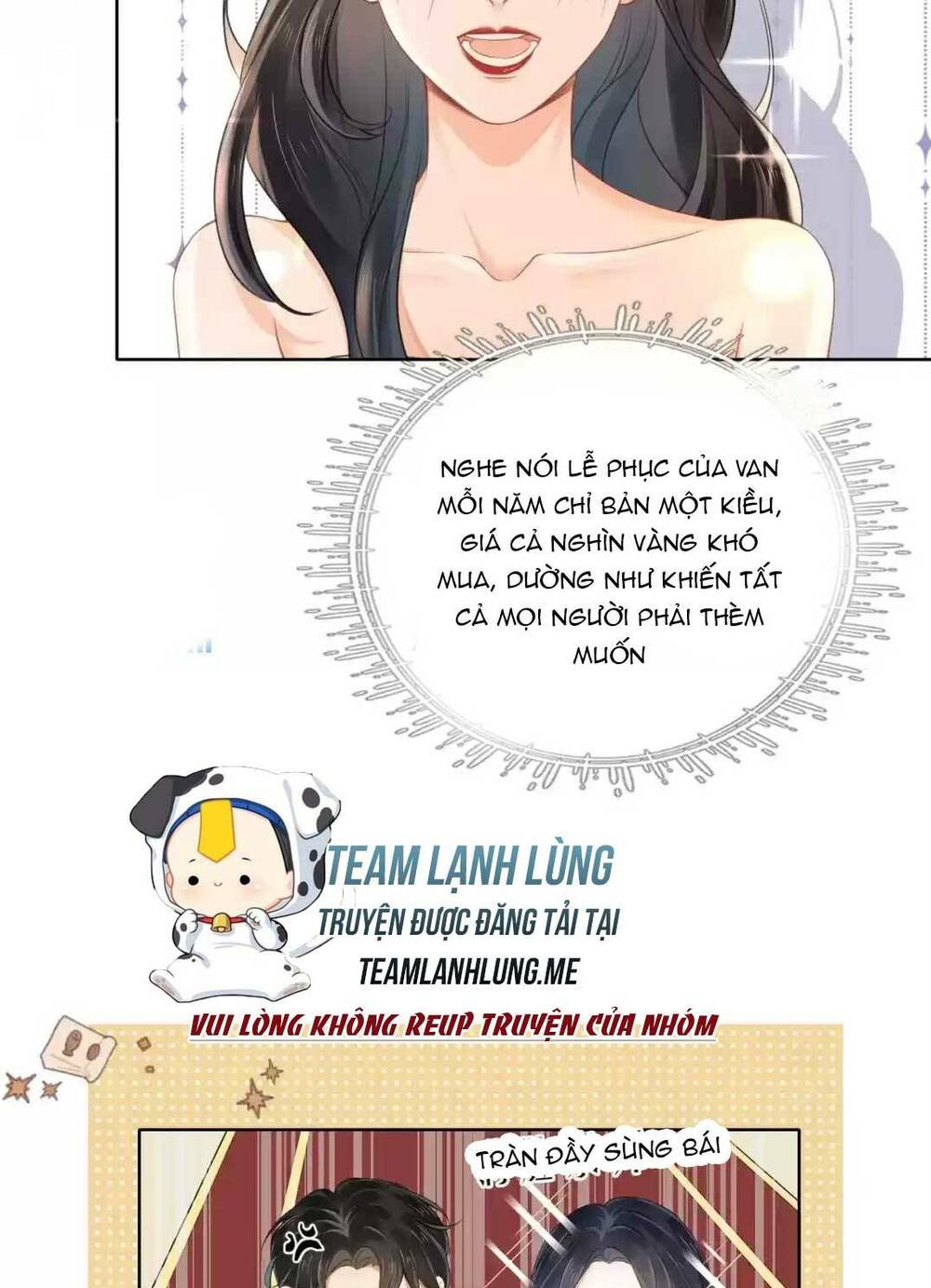 Hôn Sự Ngọt Ngào Đến Tận Xương Chương 7 Ảnh 46