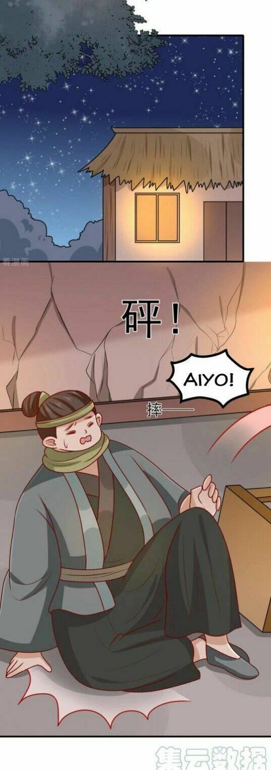 Vương Gia Người Ta Sẽ Giảm Béo Mà!!! Chương 175 Ảnh 22
