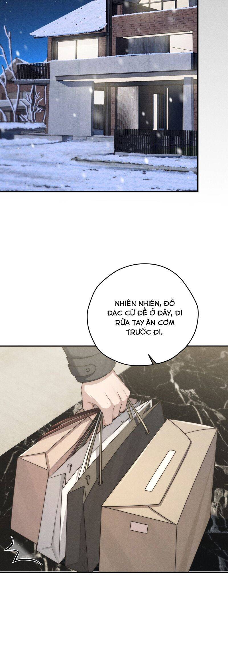 Thiếu Gia Không Ngoan Chương 64 Ảnh 12