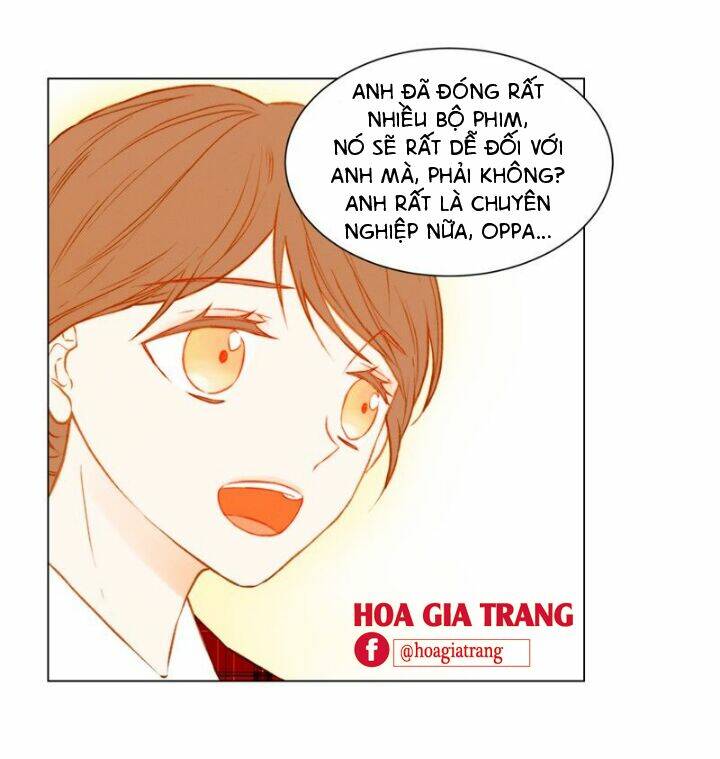 Sự Sao Chép Chương 48 Ảnh 32