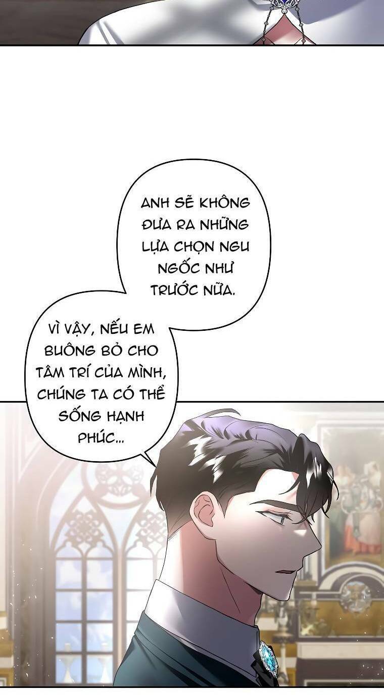 Nàng Hậu Của Tro Tàn Chương 15 Ảnh 56