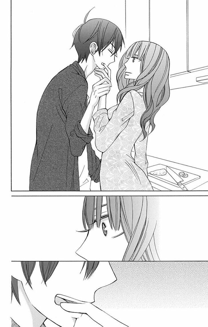 Kanojo Ni Naru Hi Chương 14 Ảnh 12