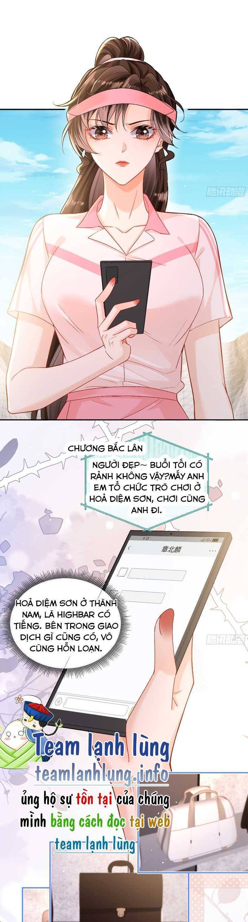Cố Ý Chiếm Đoạt Chương 44 Ảnh 10