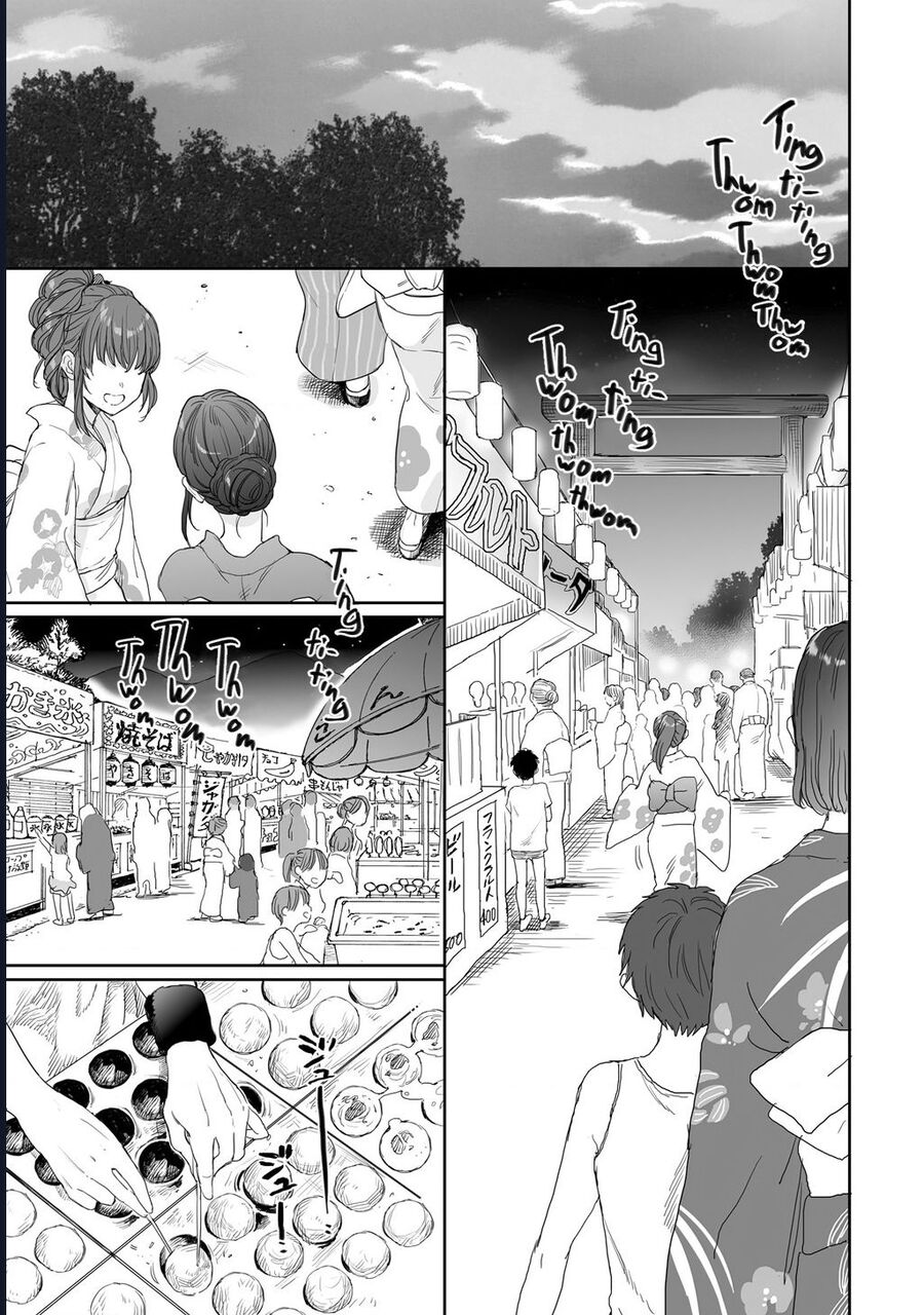 Aekanaru Chương 38 Ảnh 9
